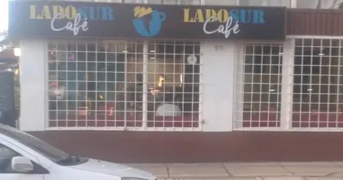 LADO SUR CAFE LADO SUR CAFE